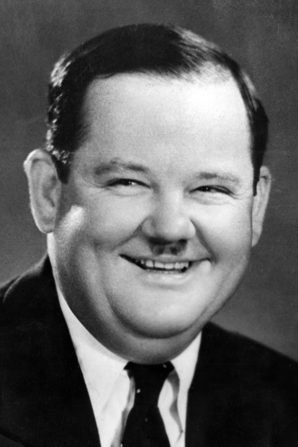 Oliver Hardy profile