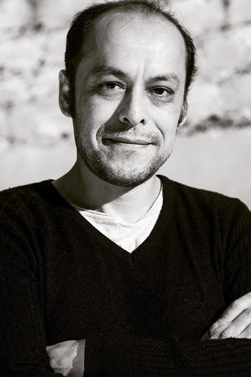 Alberick García profile