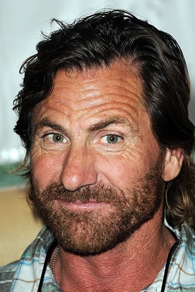 John Philbin profile