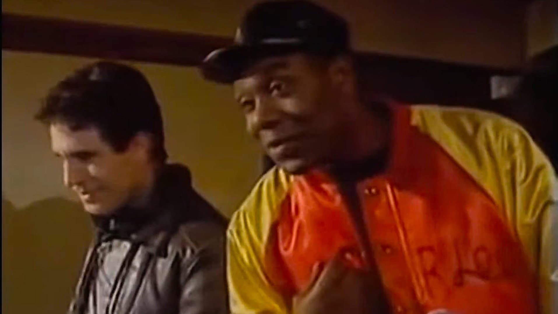 Coast to Coast backdrop