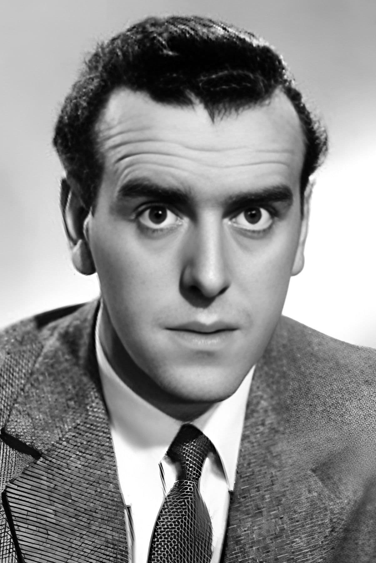 George Cole profile
