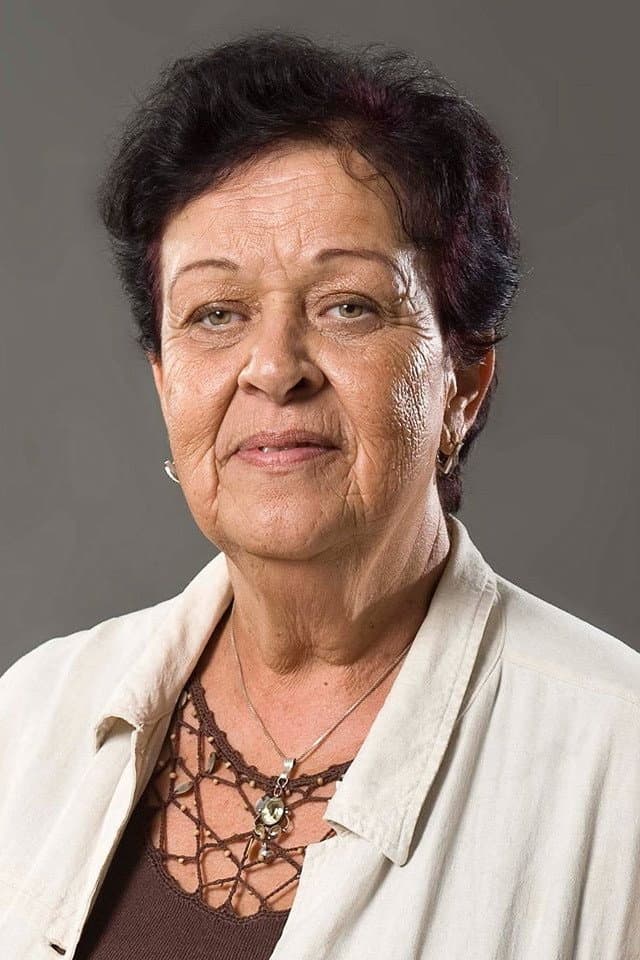 Selma Baccar profile