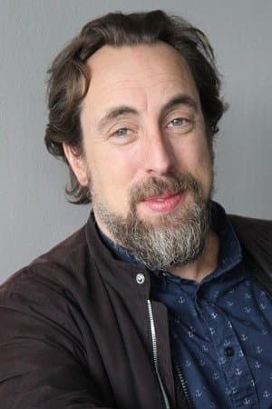 Per Andersson profile