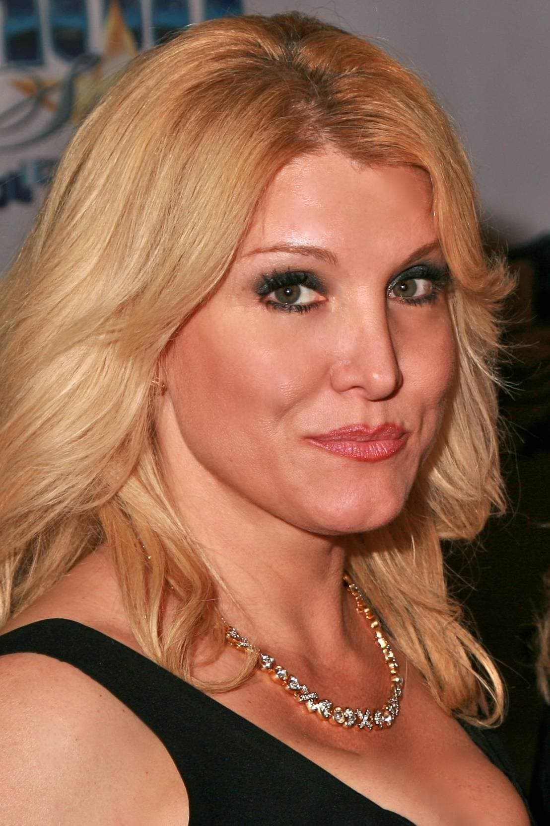 Sheila Lussier profile