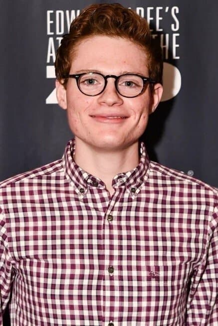 Sean Berdy profile