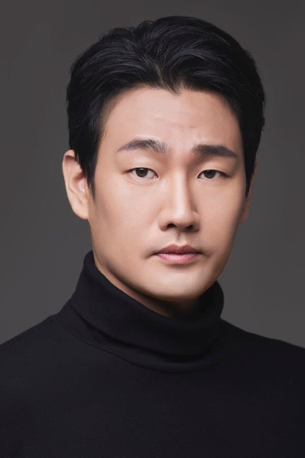 Jung Jin-woo profile