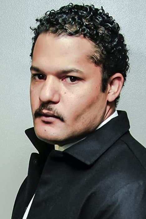 Brandon J. Dirden profile