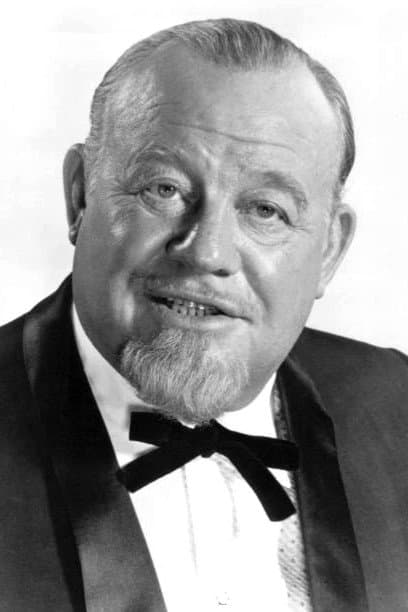 Burl Ives profile