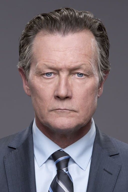 Robert Patrick profile