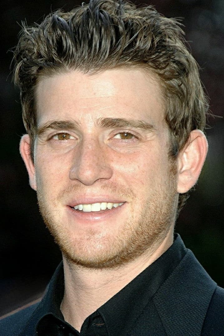 Bryan Greenberg profile