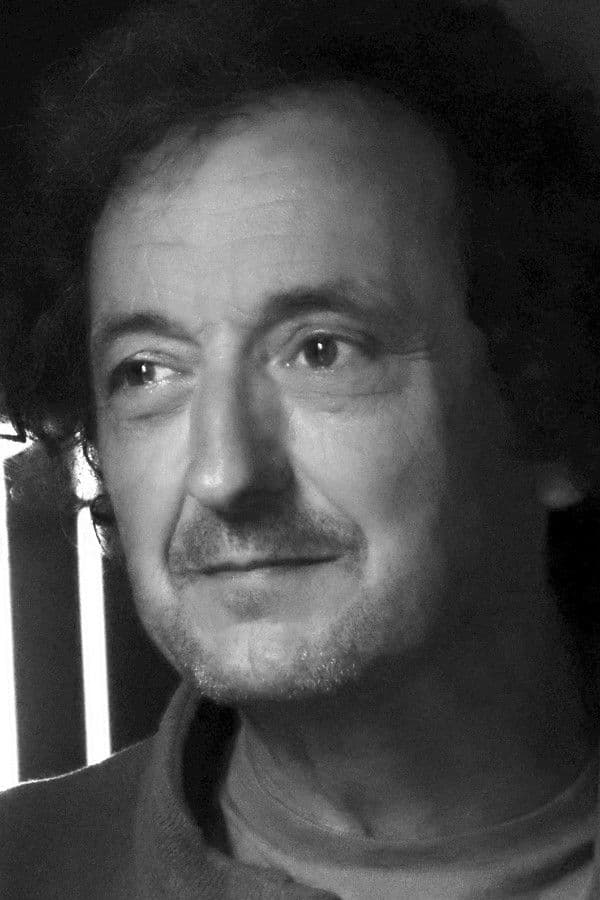 Benoît Chamaillard profile