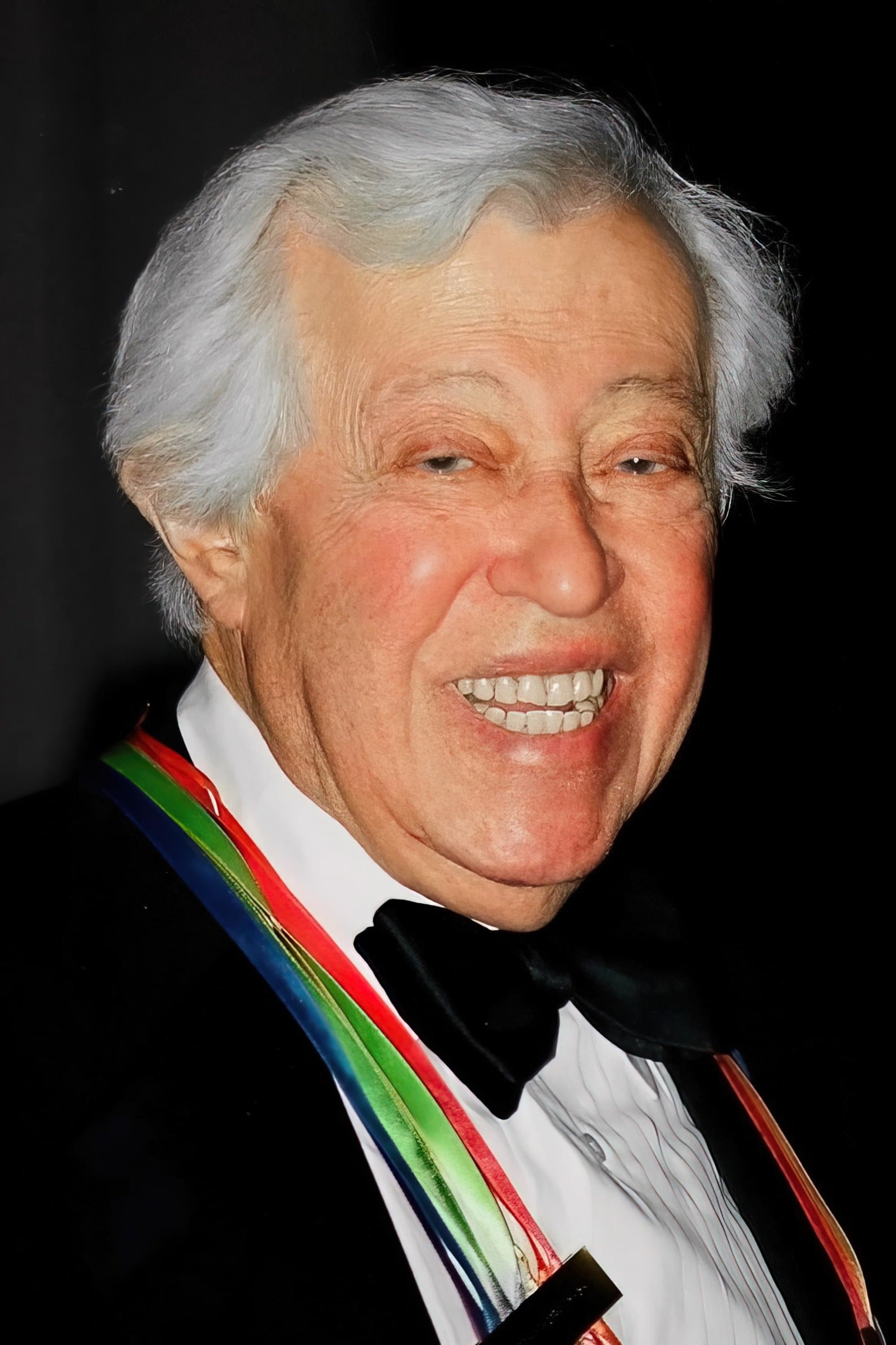 Adolph Green profile