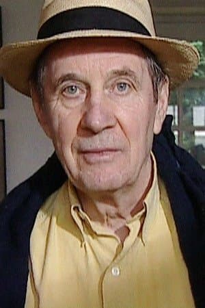 André S. Labarthe profile