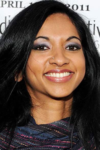 Gingger Shankar profile