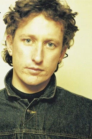 David Kilgour profile