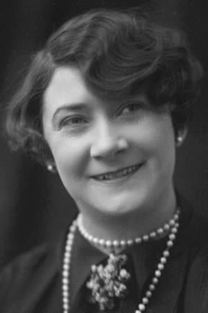 Dagmar Ebbesen profile