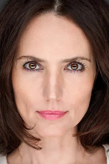 Anna Buklovskaya profile