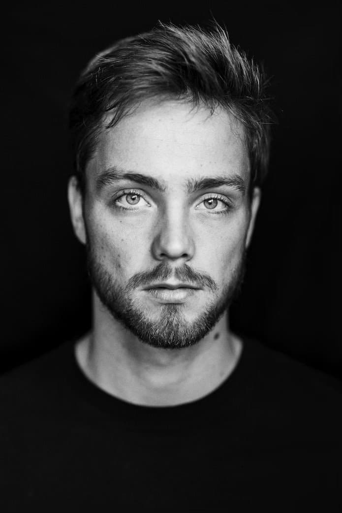 Joep Paddenburg profile