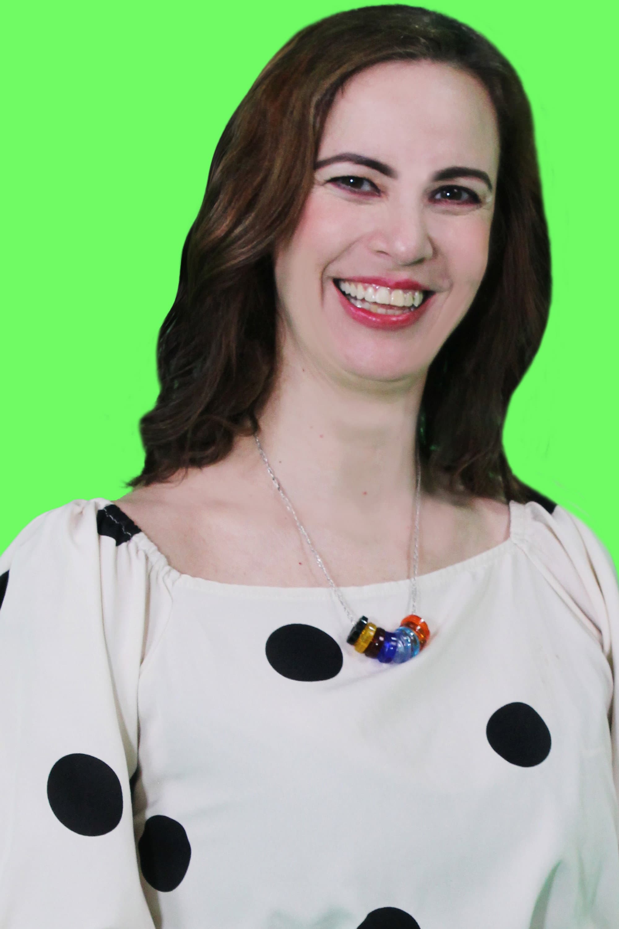 Yekaterina Kiev profile