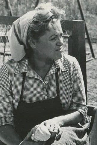 Zipora Peled profile