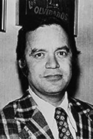 Juan López Moctezuma profile