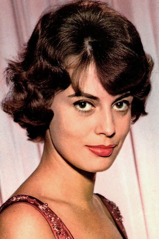 Anna Maria Ferrero profile