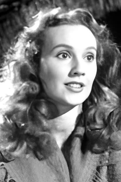 Helen Shingler profile