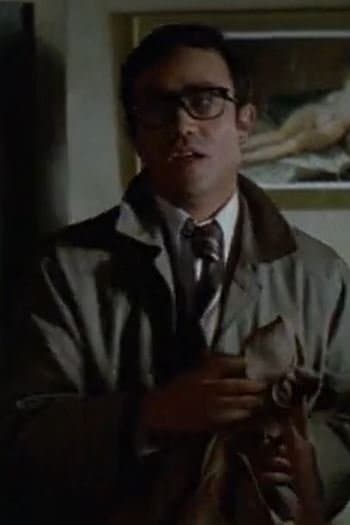 Toshihiko Oda profile