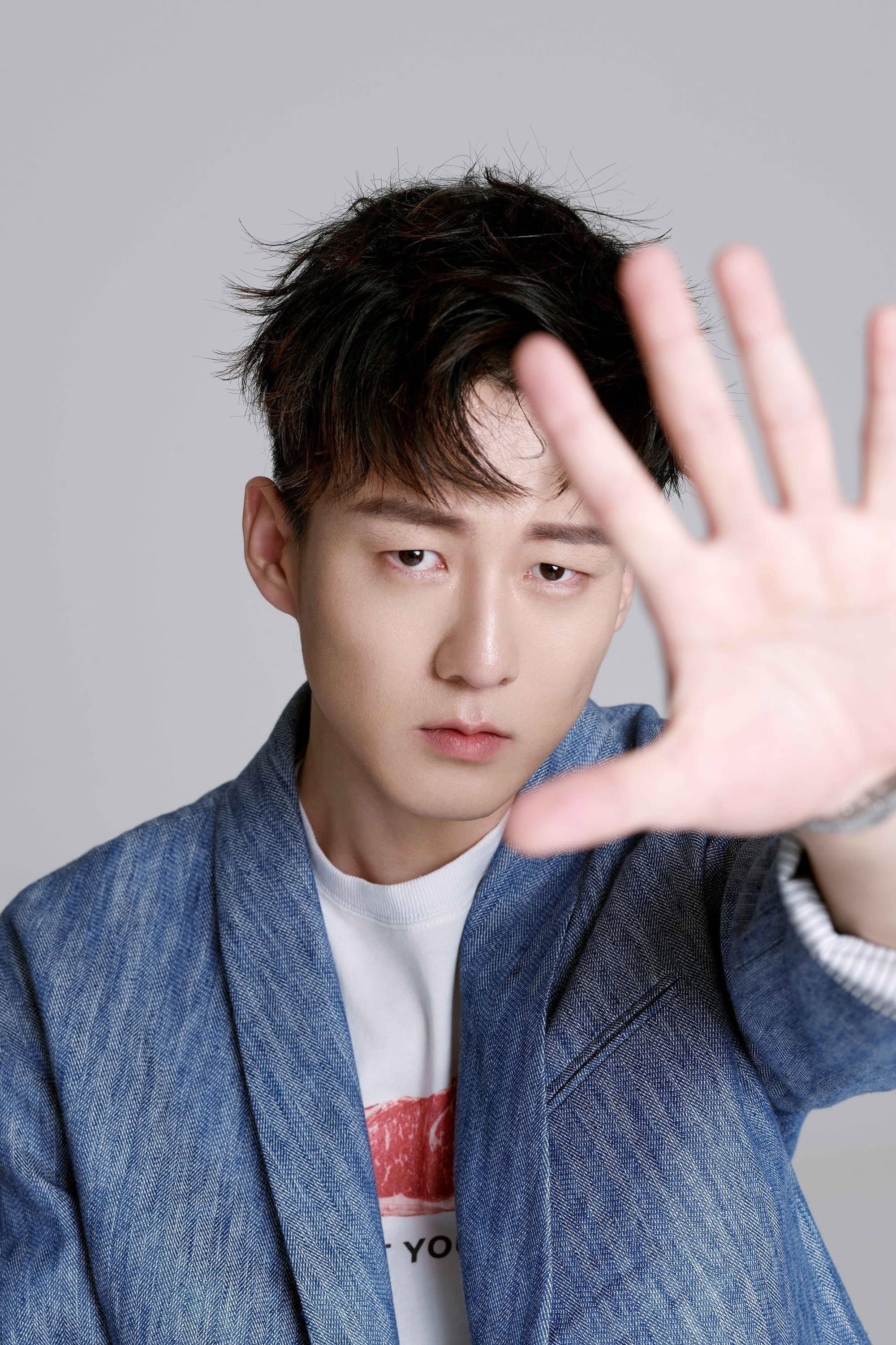 Yang Tianming profile