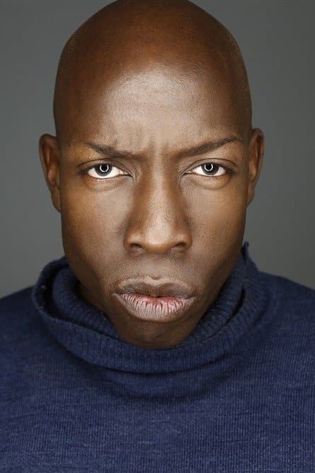 Akil Wingate profile