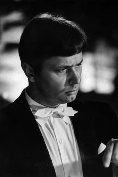 Vadim Gnedash profile