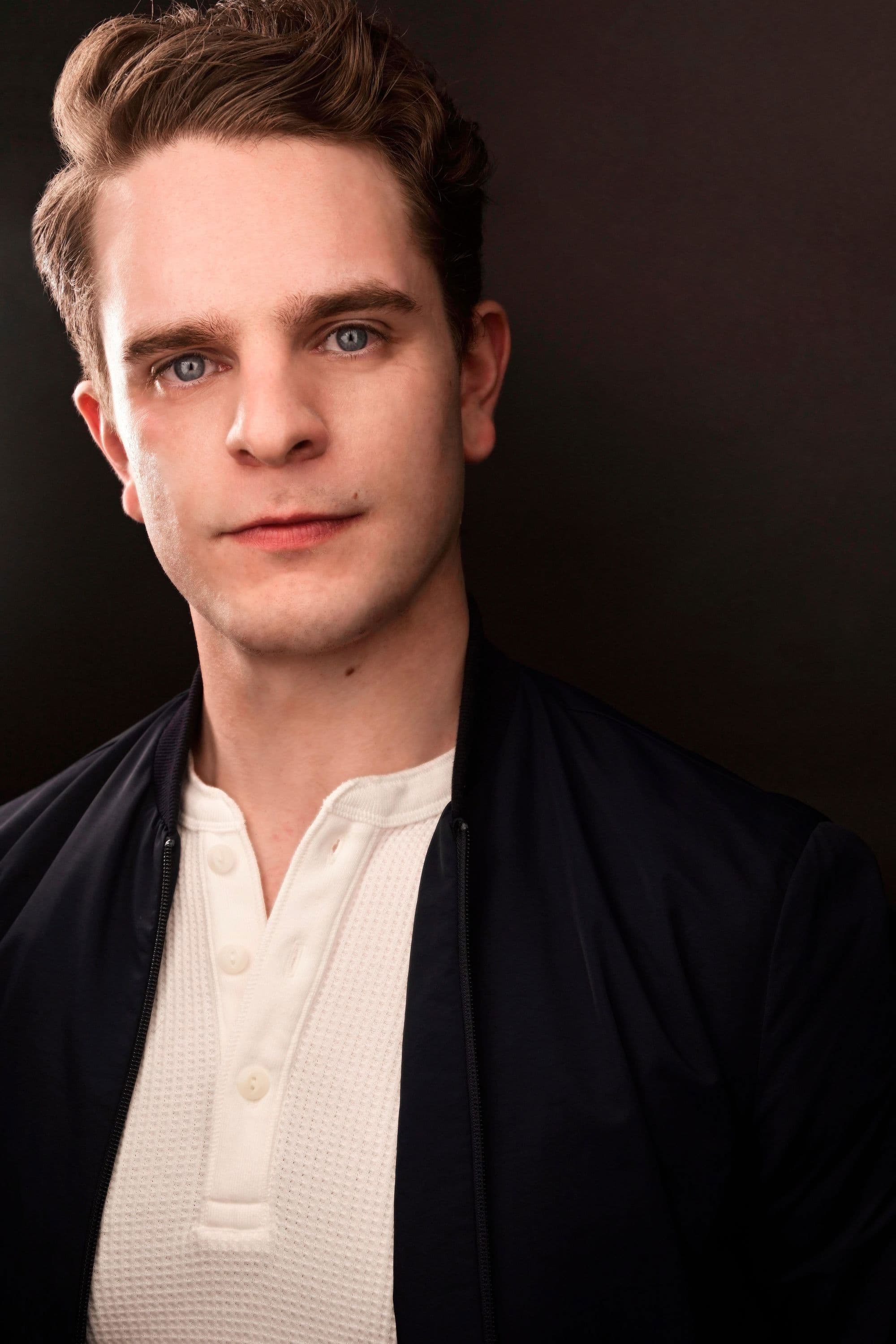 William Champion profile