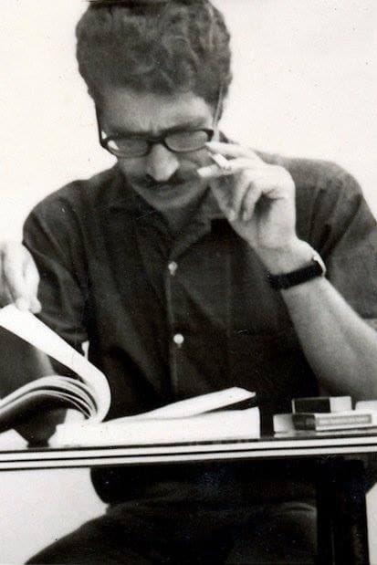 Mustafa Abu Ali profile