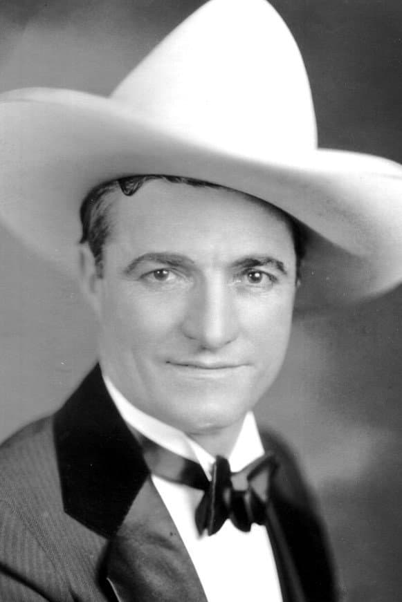 Tom Mix profile