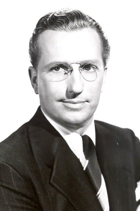 Richard Gaines profile