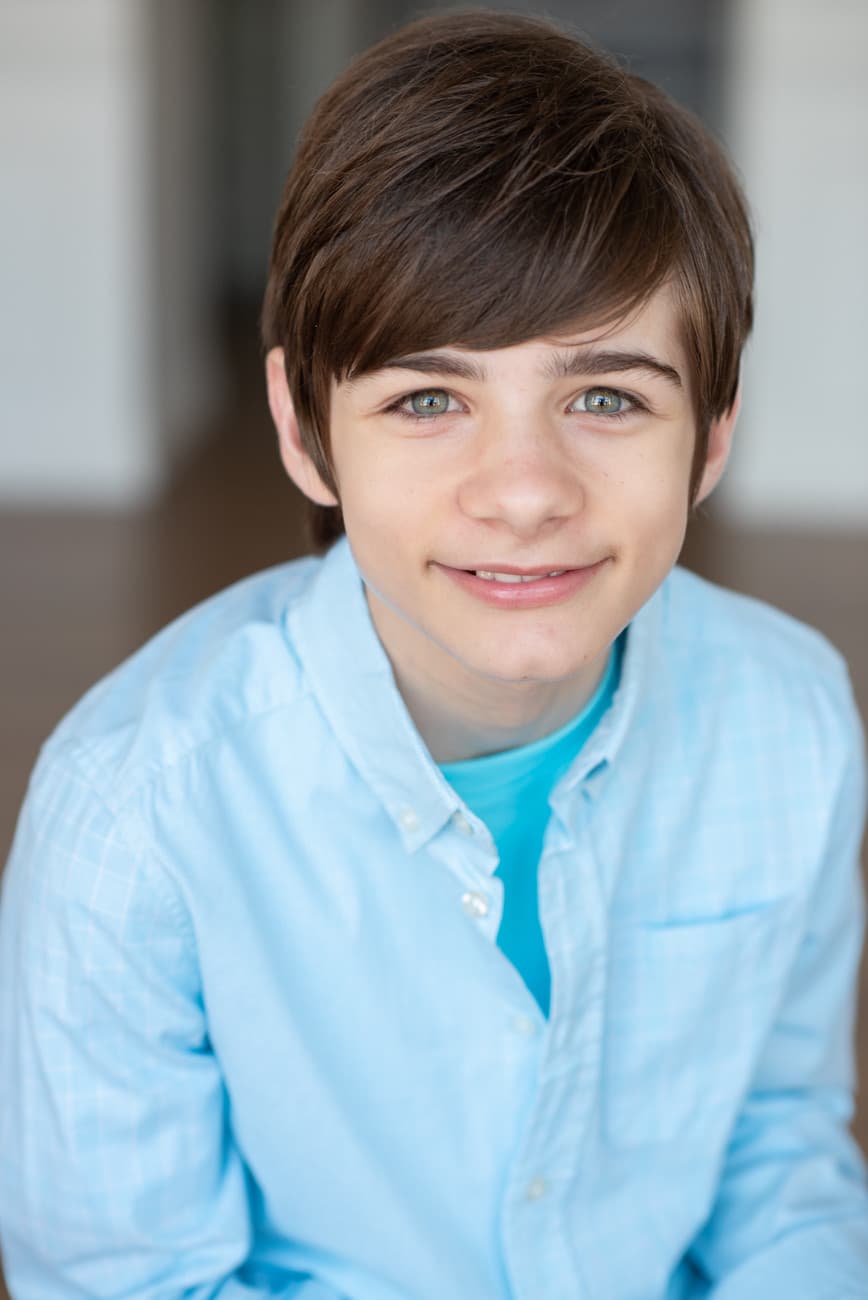 Brayden Eaton profile