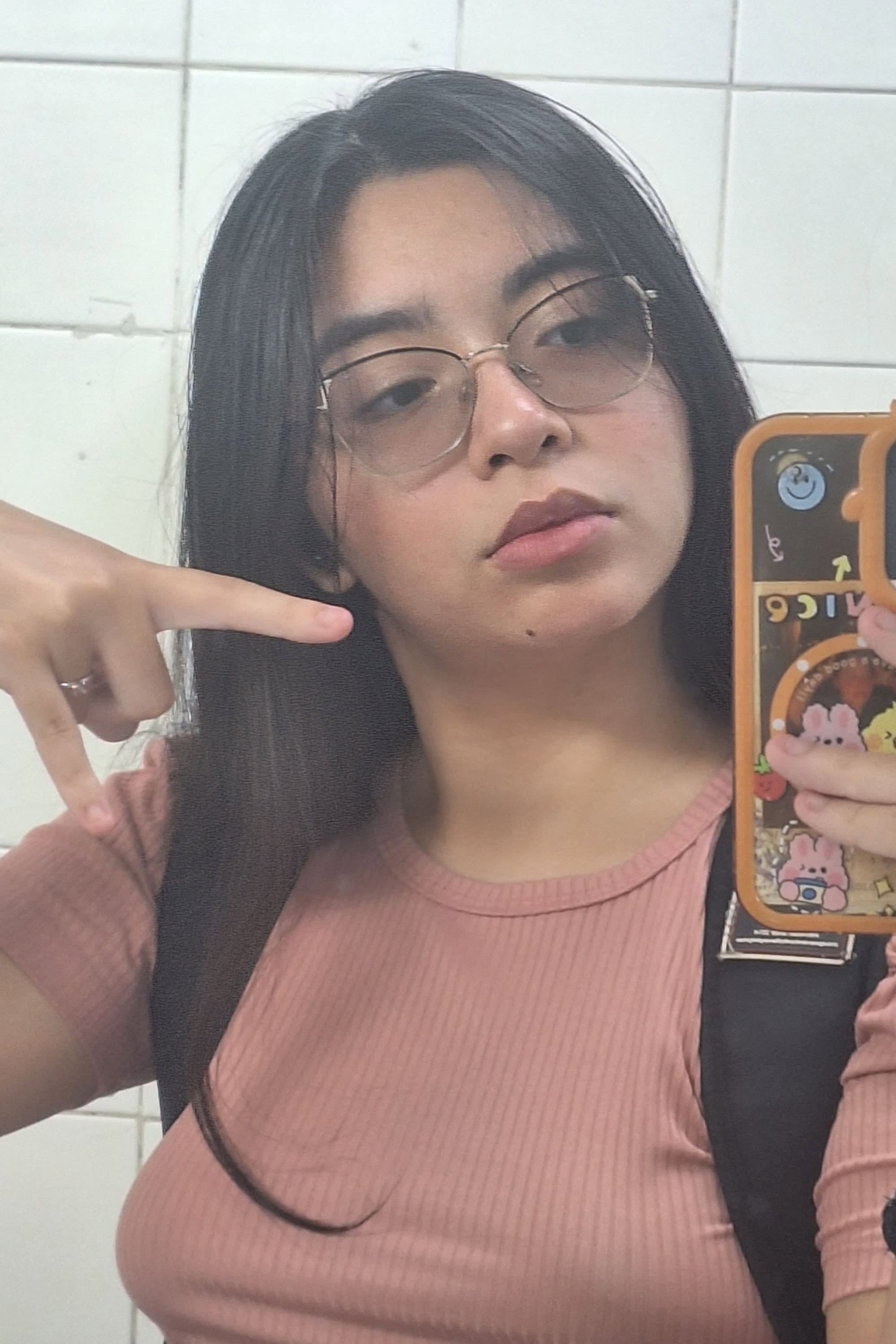 Nicoly Miranda de Almeida profile