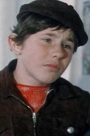 Aleksandr Ivanov profile