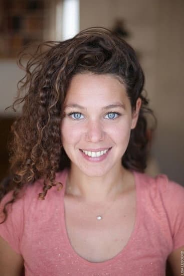 Élissa Alloula profile