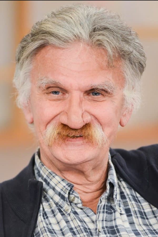 Dénes Ujlaki profile