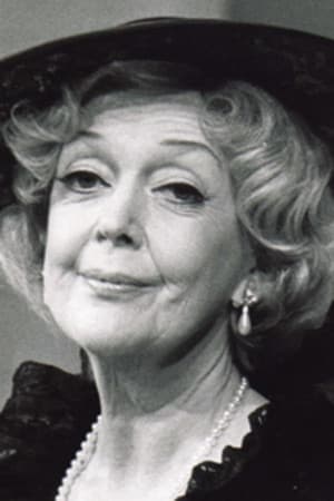 Maj Lindström profile