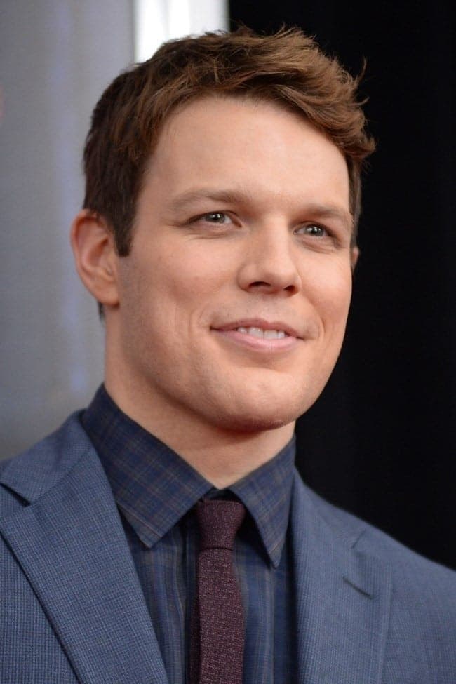 Jake Lacy profile