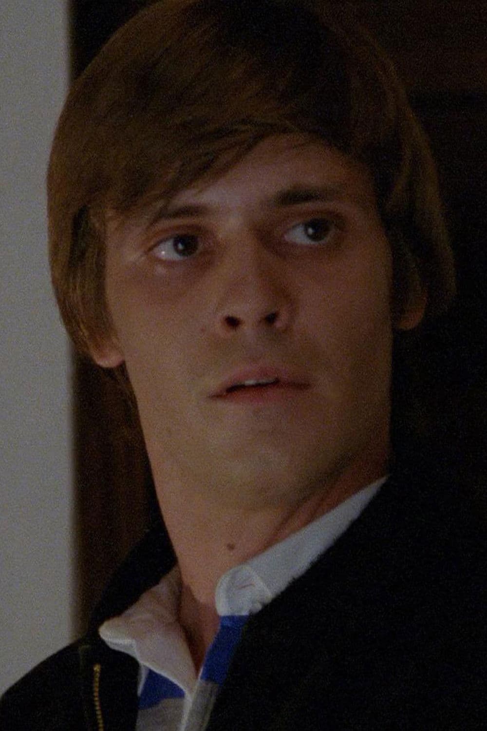 Barton Faulks profile