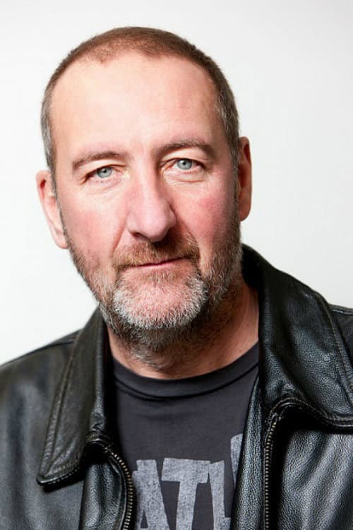 Marc Riley profile