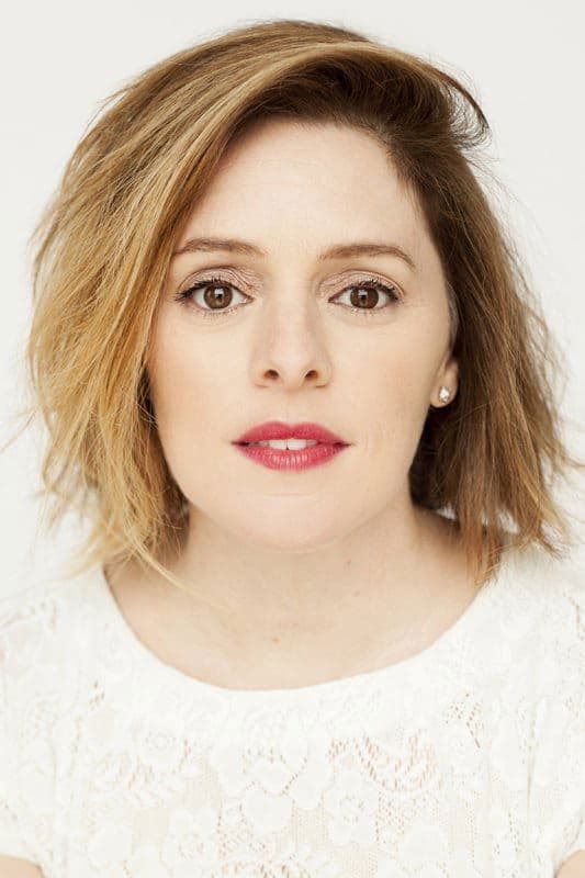 Catherine Trudeau profile