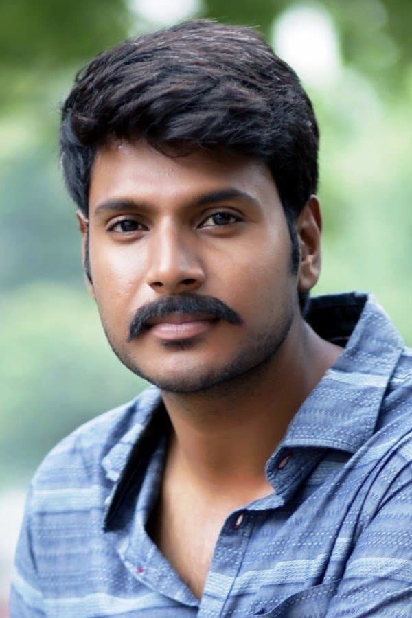 Sundeep Kishan profile