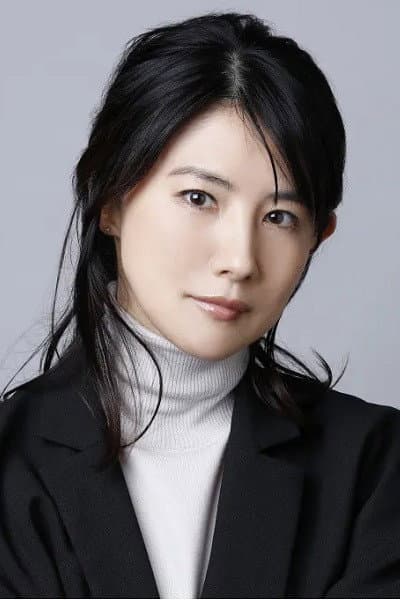 Yuri Nakae profile
