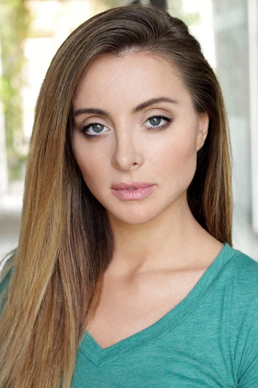 Penelope Costopoulos profile