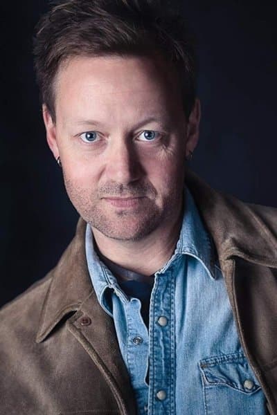 Derek Sitter profile