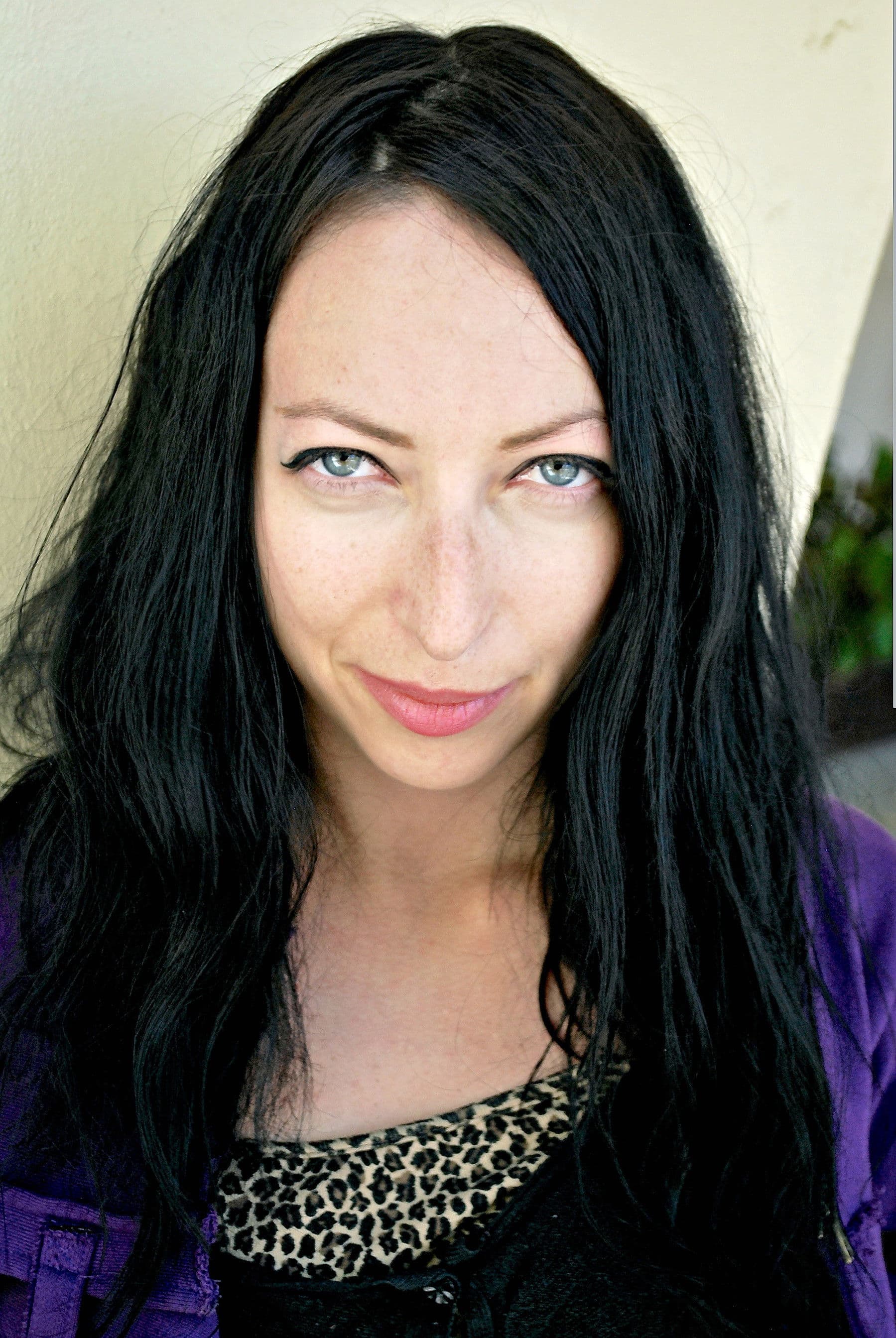 Alina Zilbershmidt profile